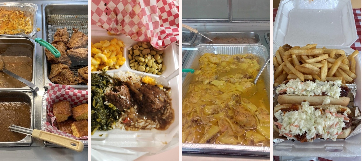 Milnessa's Country Kitchen Gallery Image 1