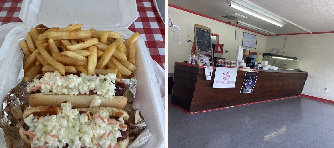 Milnessa's Country Kitchen Gallery Image 2