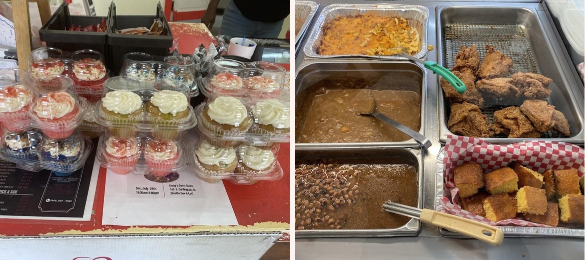 Milnessa's Country Kitchen Gallery Image 3