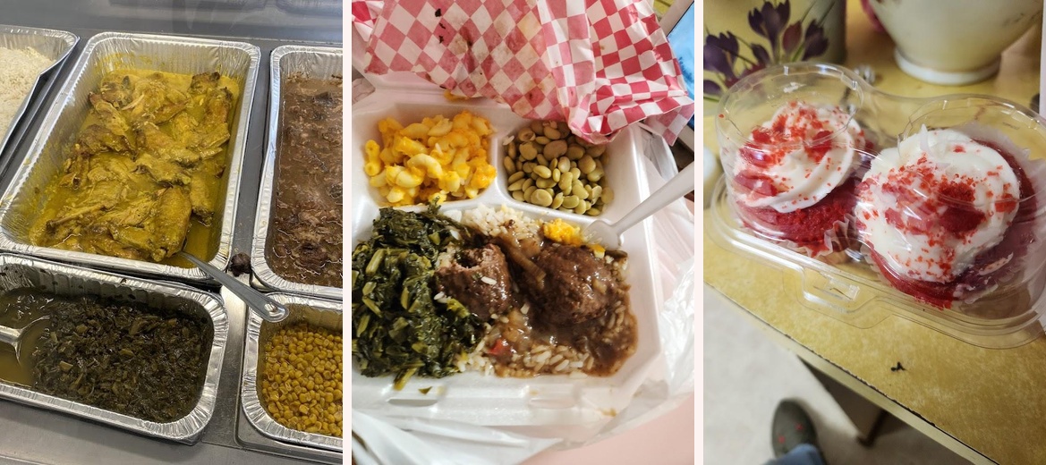 Milnessa's Country Kitchen Gallery Image 4