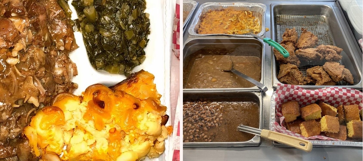 Milnessa's Country Kitchen Gallery Image 5