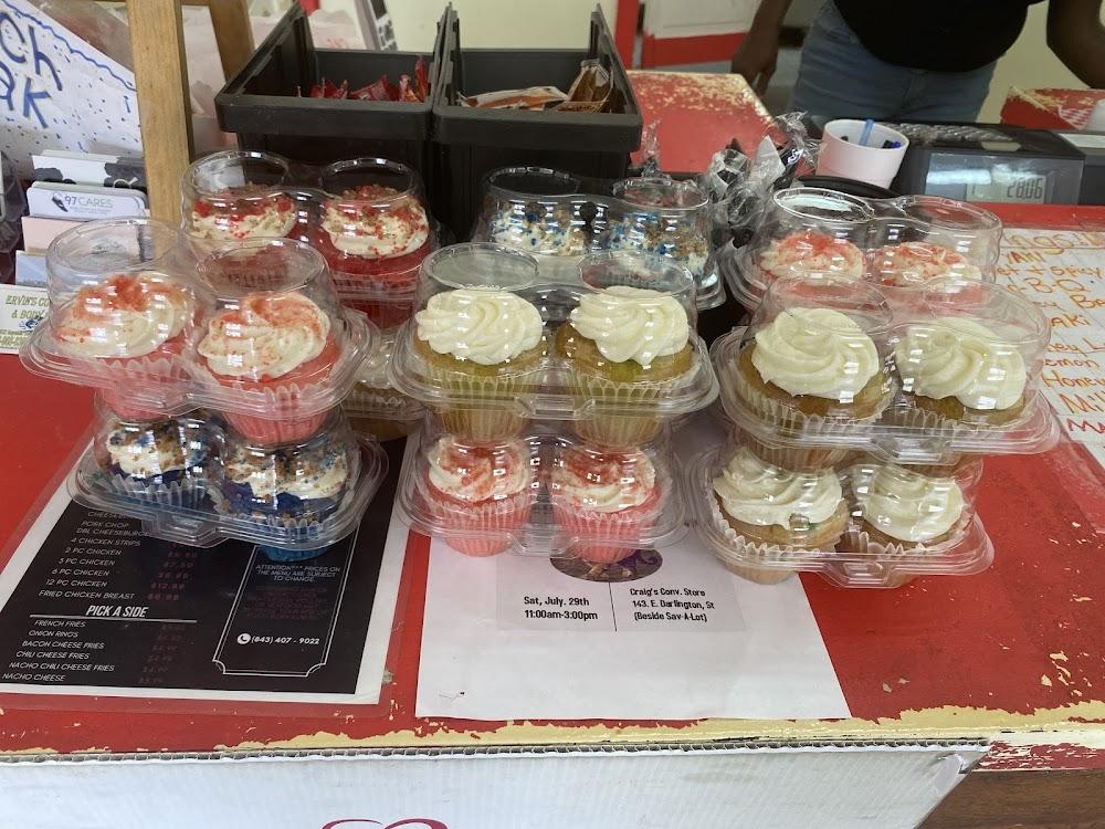 Milnessa's Country Kitchen Menu image 1