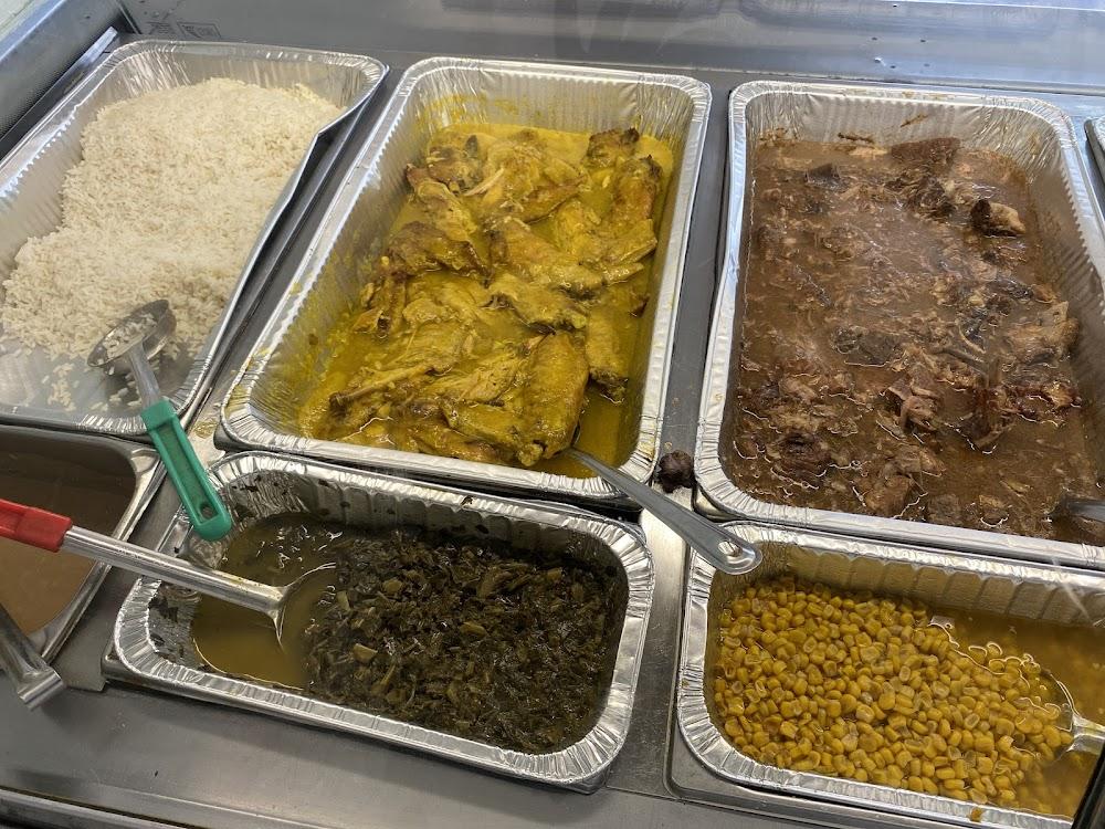 Milnessa's Country Kitchen Menu image 3