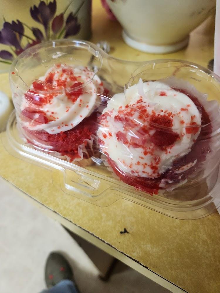 Milnessa's Country Kitchen Menu image 5