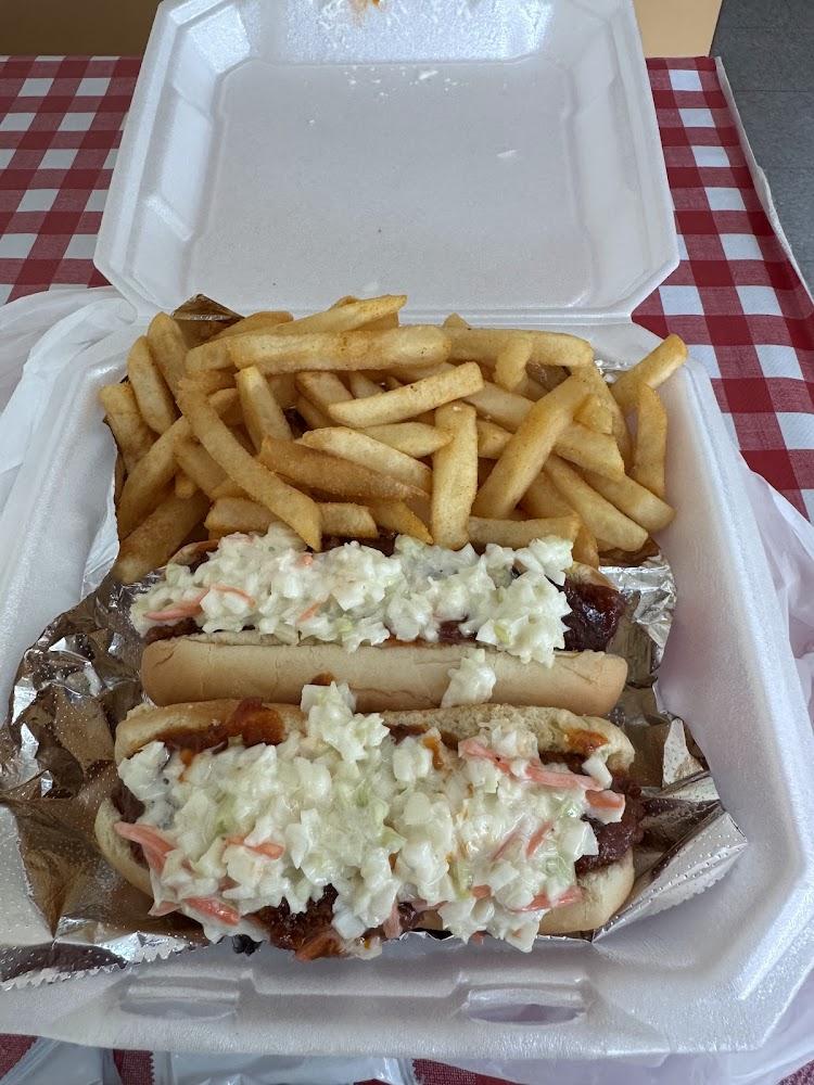 Milnessa's Country Kitchen Menu image 8